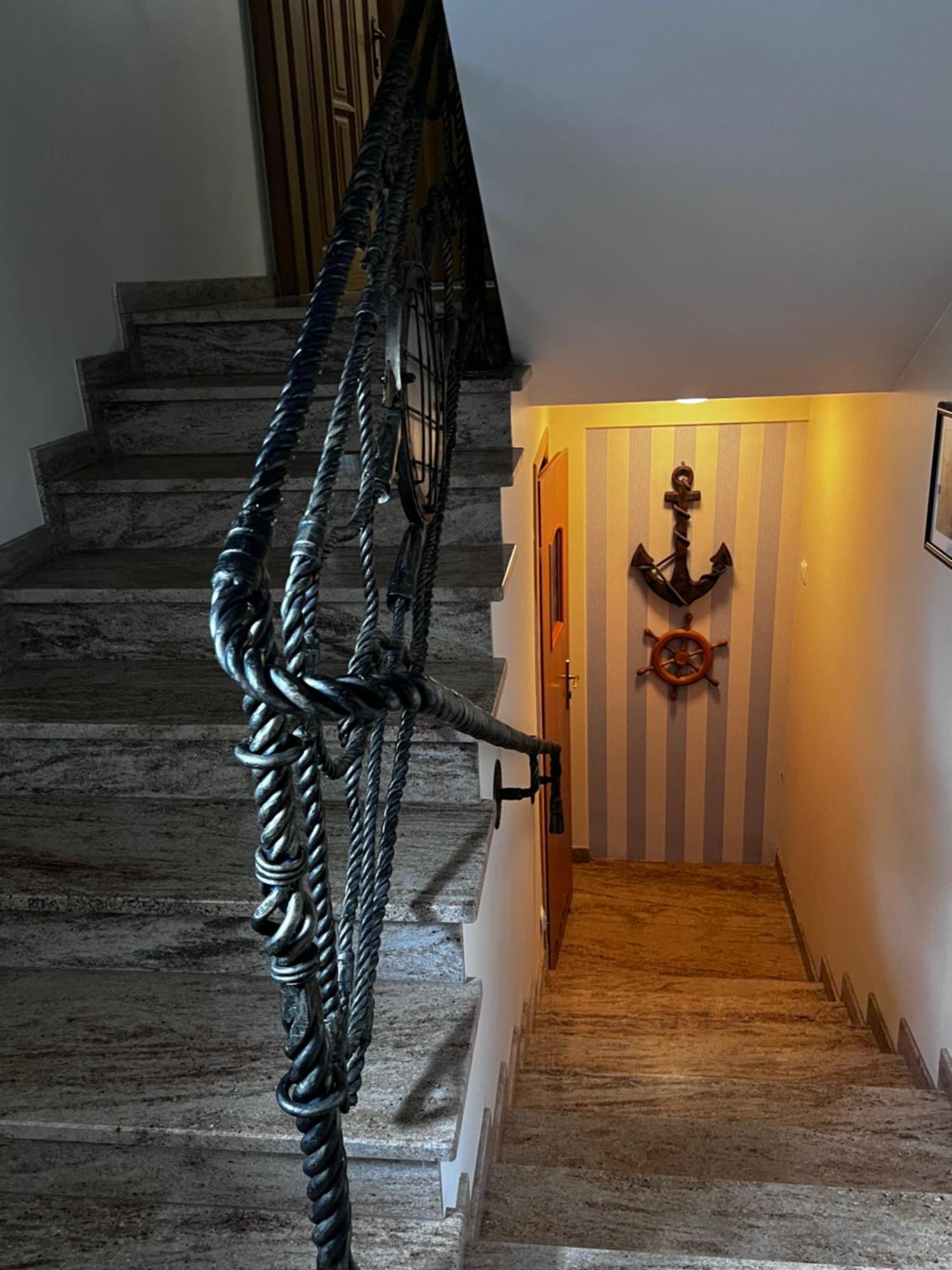 Szyper Appartement Jastarnia Buitenkant foto