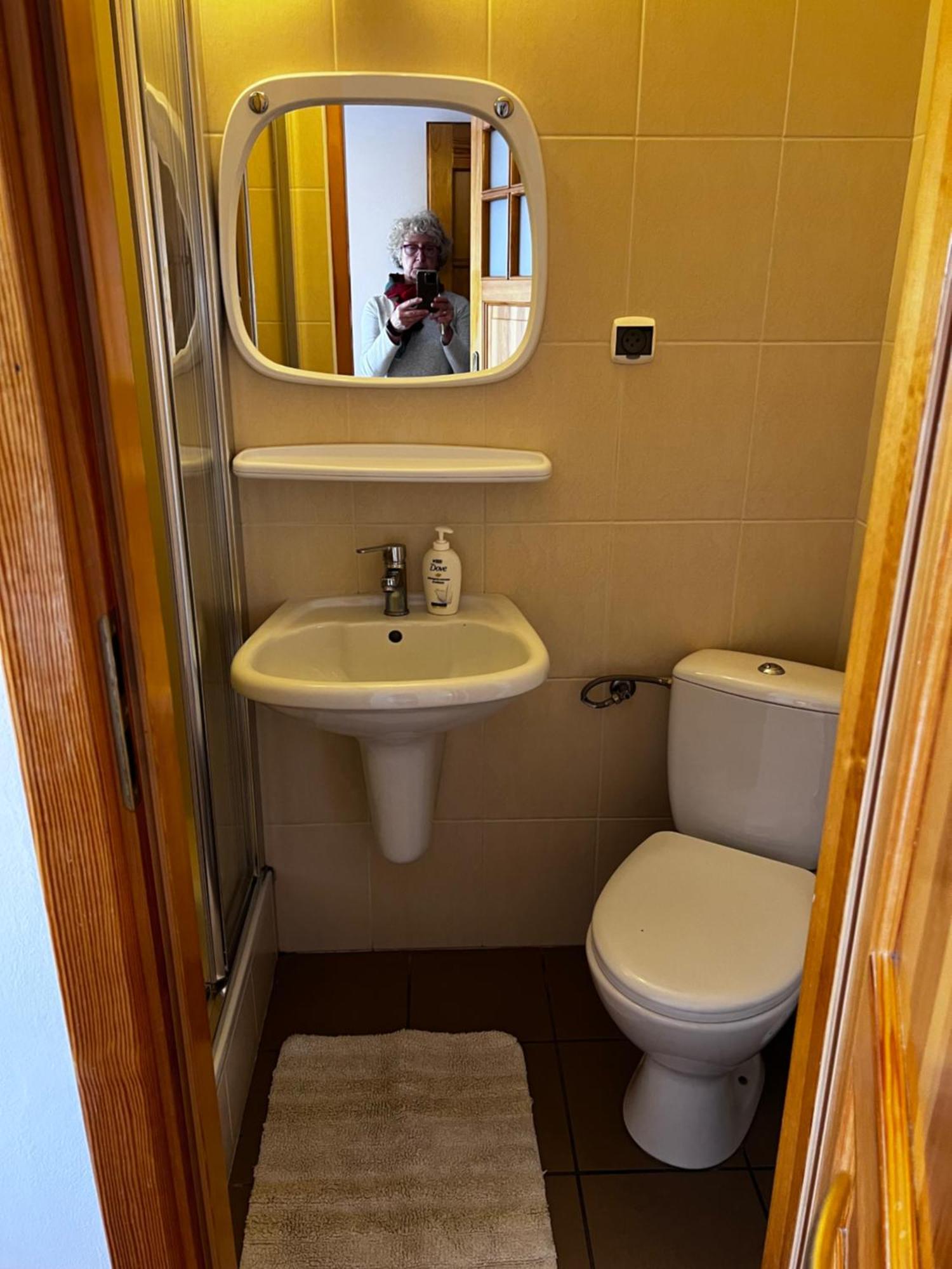 Szyper Appartement Jastarnia Buitenkant foto
